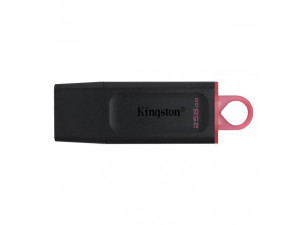 Flash Drive Kingston DataTraveler Exodia 256GB USB3.2